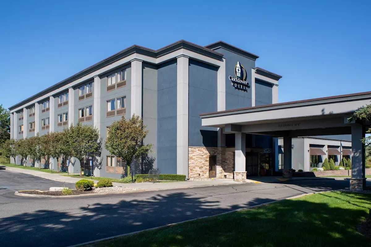 The Clocktower Hotel Latham - North Albany, an Ascend Collection Hotel