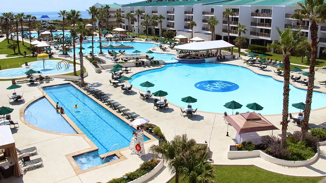 Port Royal Ocean Resort