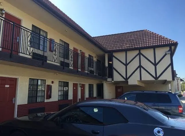Executive Suites Inn
