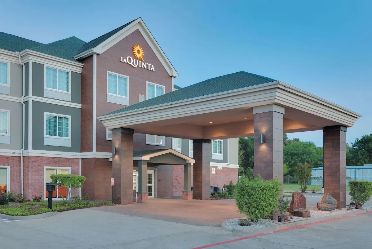 La Quinta Inn & Suites by Wyndham Tyler South