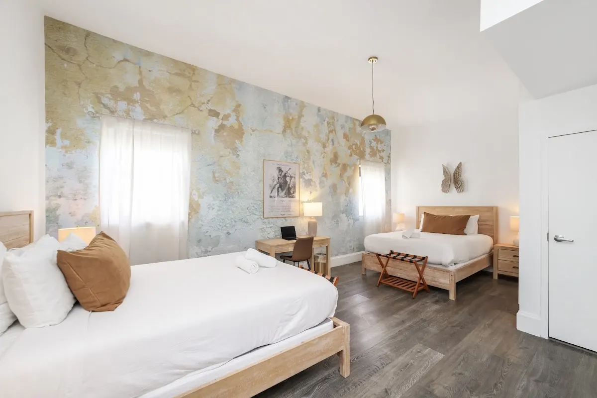 Ithaca Hotel By At Mine Hospitality