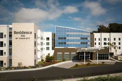 Residence Inn by Marriott Ventura Beach