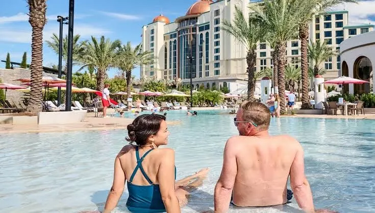 Universal Helios Grand Hotel, a Loews Hotel