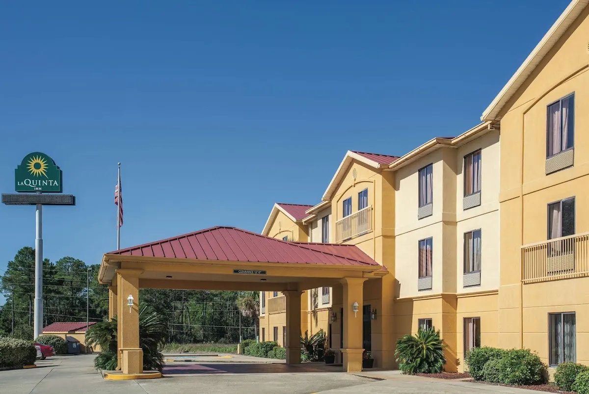 Baymont by Wyndham Moss Point/Pascagoula
