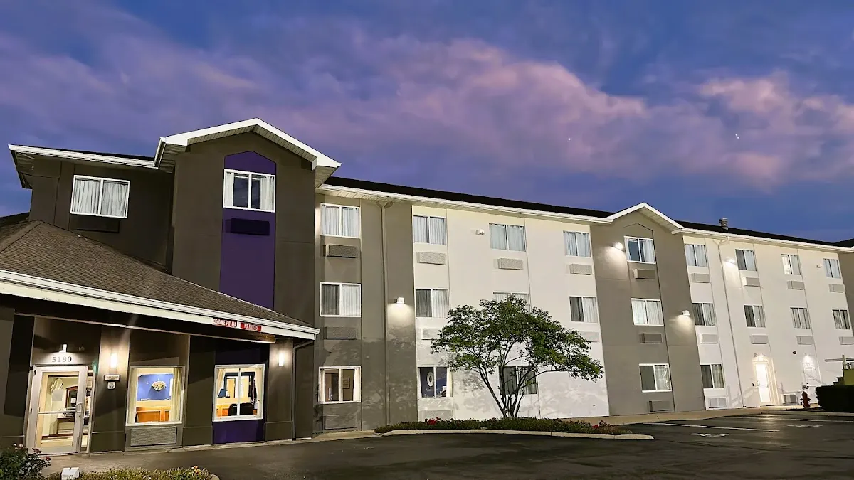 Sleep Inn & Suites