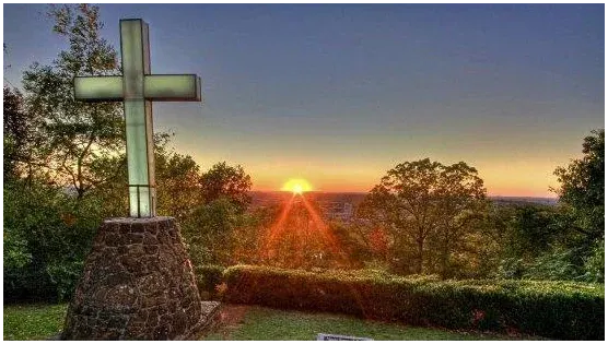 Mount Sequoyah Center, Inc.