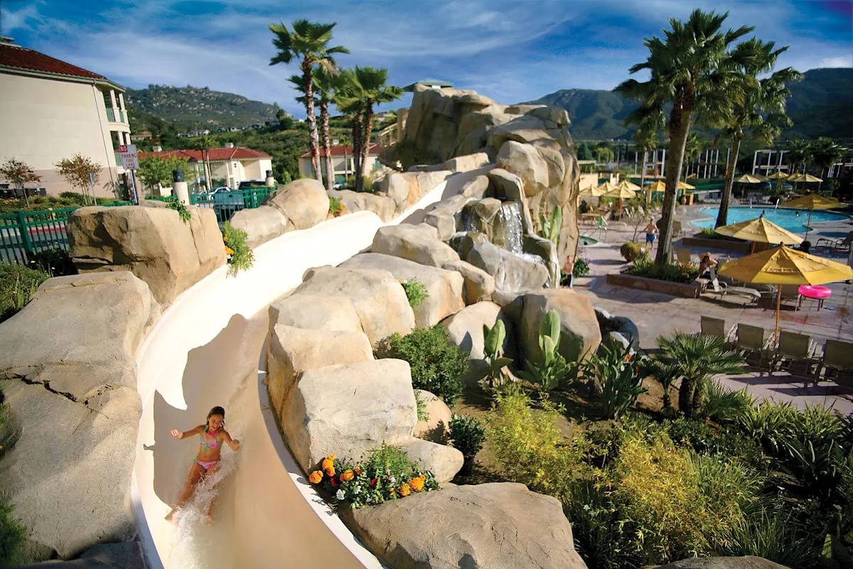 Hyatt Vacation Club at The Welk