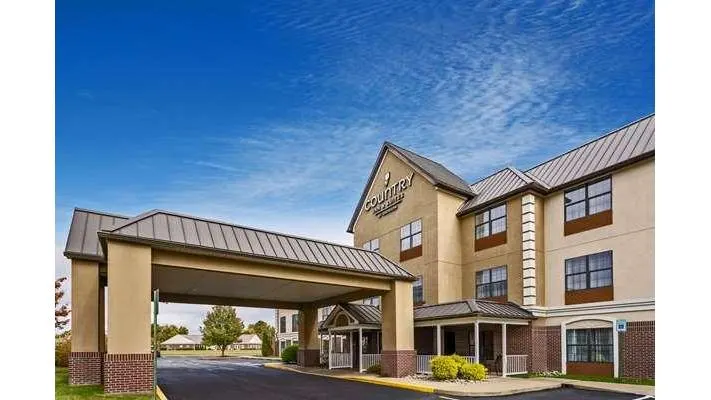 Country Inn & Suites by Radisson, Salisbury, MD