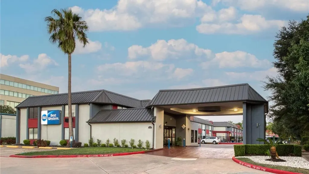 Best Western Webster Hotel, NASA