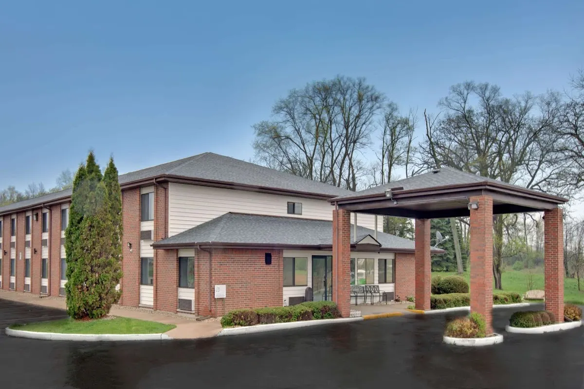 Baymont Inn & Suites by Wyndham Richmond
