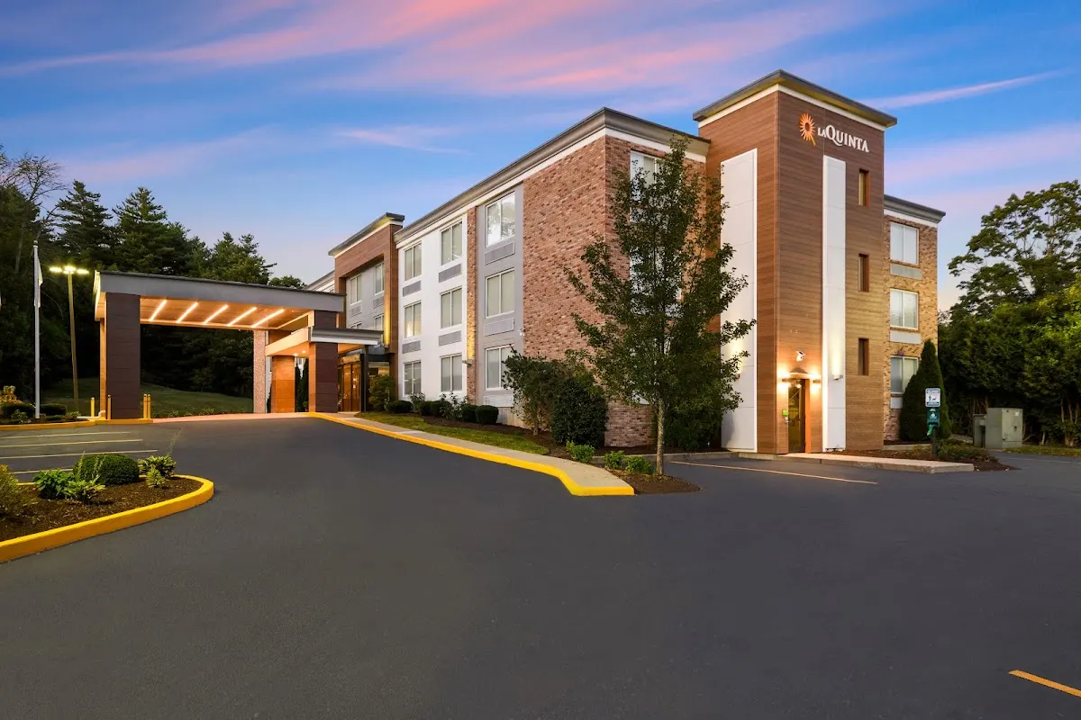 La Quinta Inn & Suites by Wyndham Sturbridge