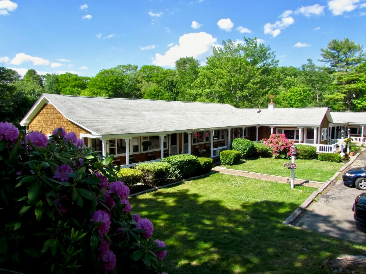 Kennebunkport Motor Lodge