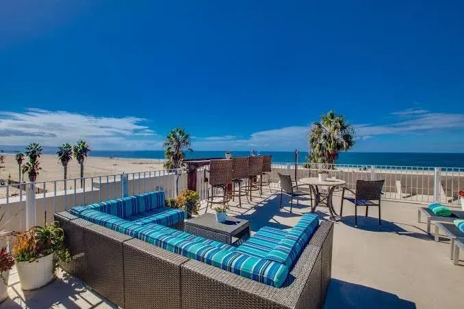 Venice Suites