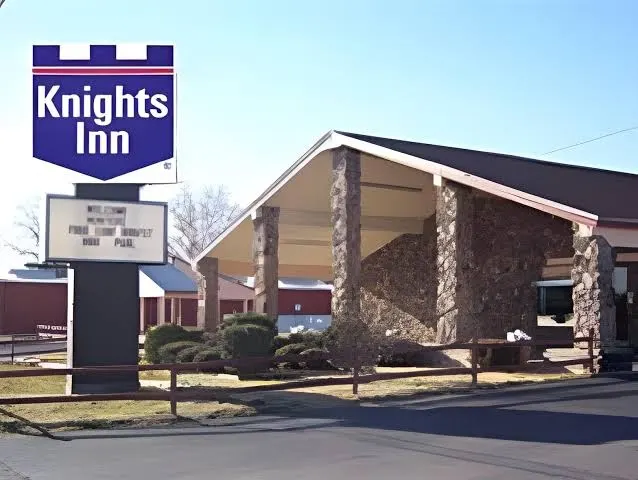 Post Oak Inn