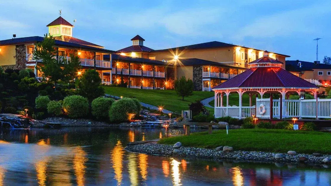 Berlin Resort