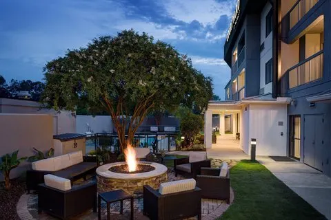 Courtyard by Marriott Columbia Northeast/Fort Jackson Area