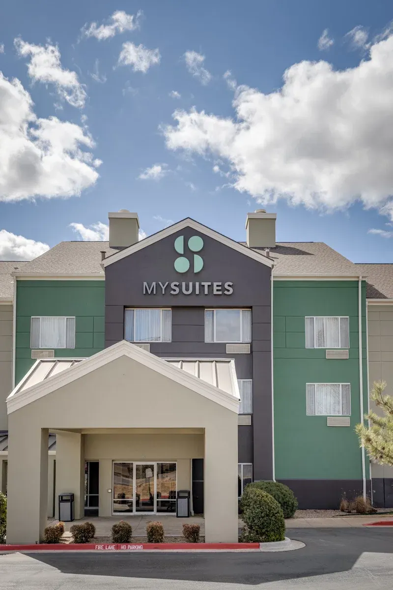 MySuites Lawton