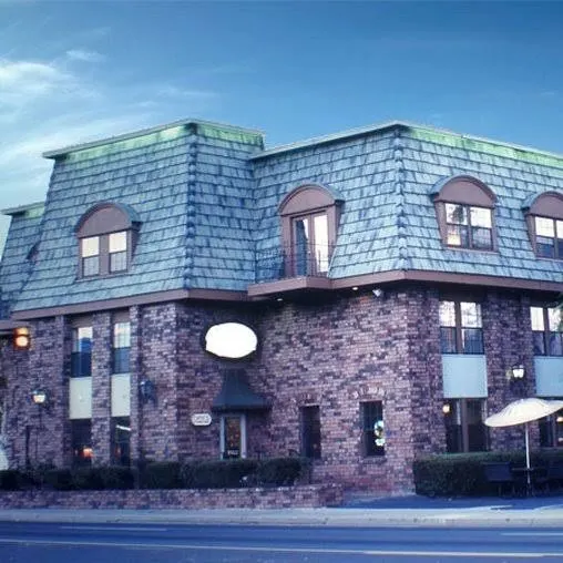Hardman House Hotel
