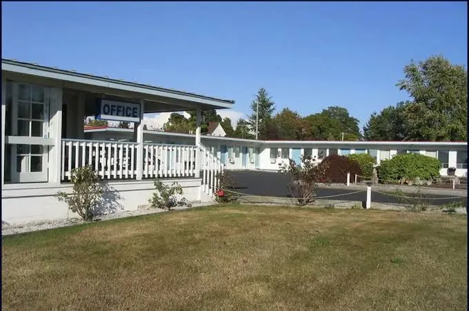 Anchor Inn Motel
