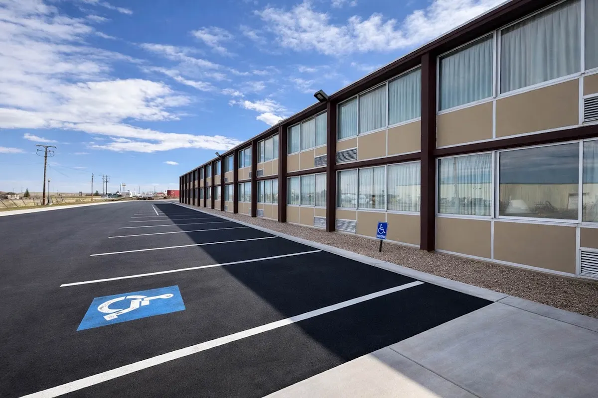 Studio 6 Suites Rawlins, WY