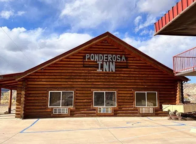 Ponderosa Inn