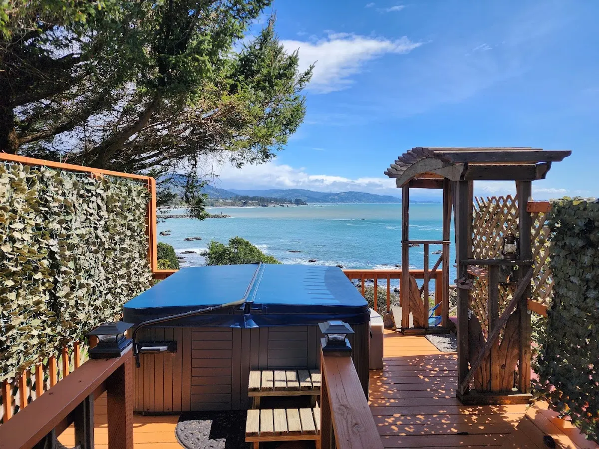 Mermaid's Muse Bed & Breakfast