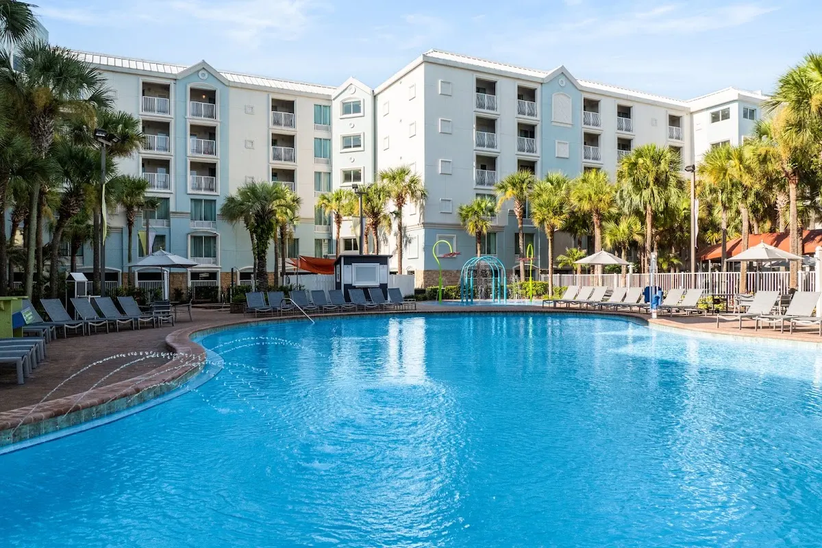 Holiday Inn Resort Orlando Lake Buena Vista by IHG