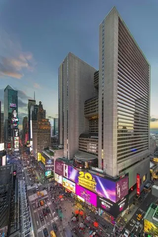 Hotel in New York City