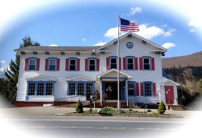 Coach Stop Inn