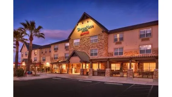 TownePlace Suites by Marriott Sierra Vista