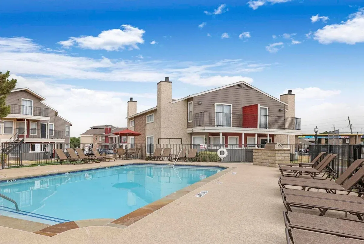 Quail Ridge Apartments