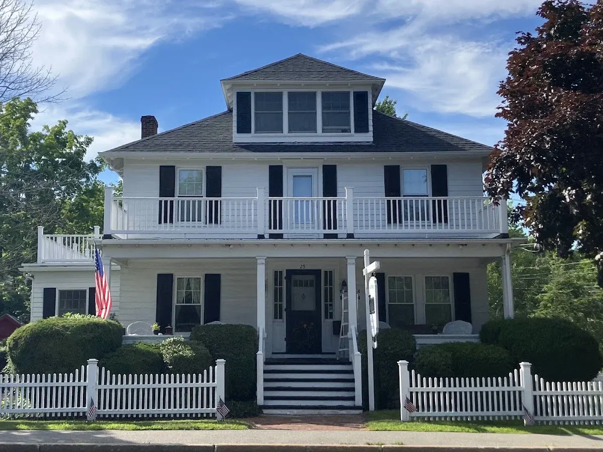 Nicholson Inn Bed & Breakfast