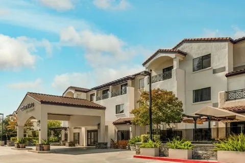 Courtyard by Marriott Palo Alto Los Altos