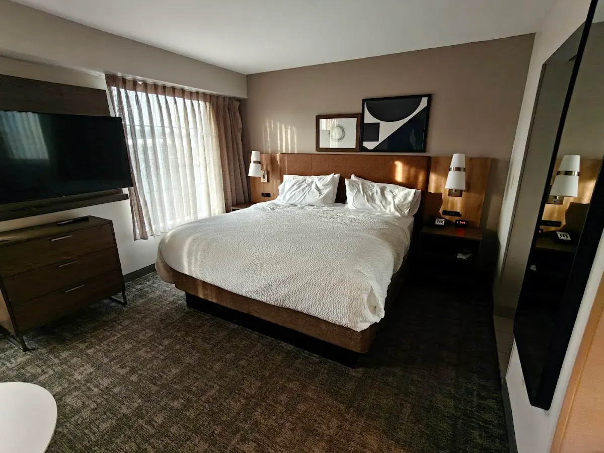 Staybridge Suites Wilmington - Wrightsville Beach, NC