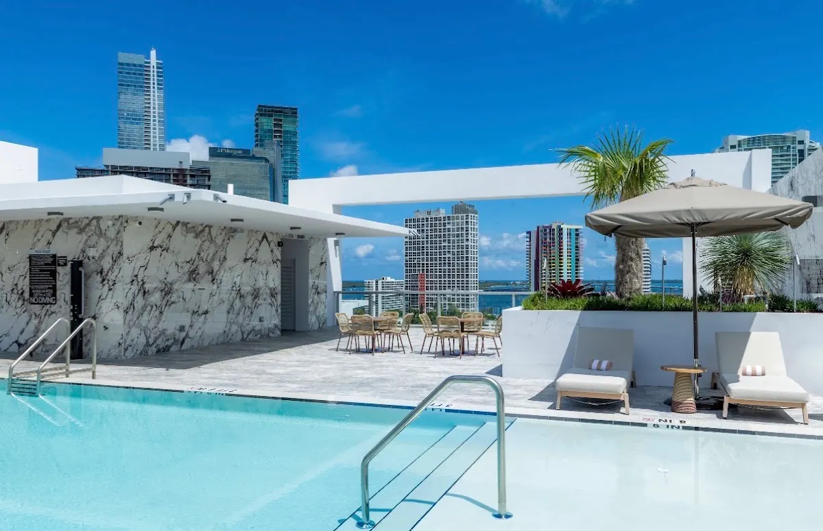 Domus Brickell Park