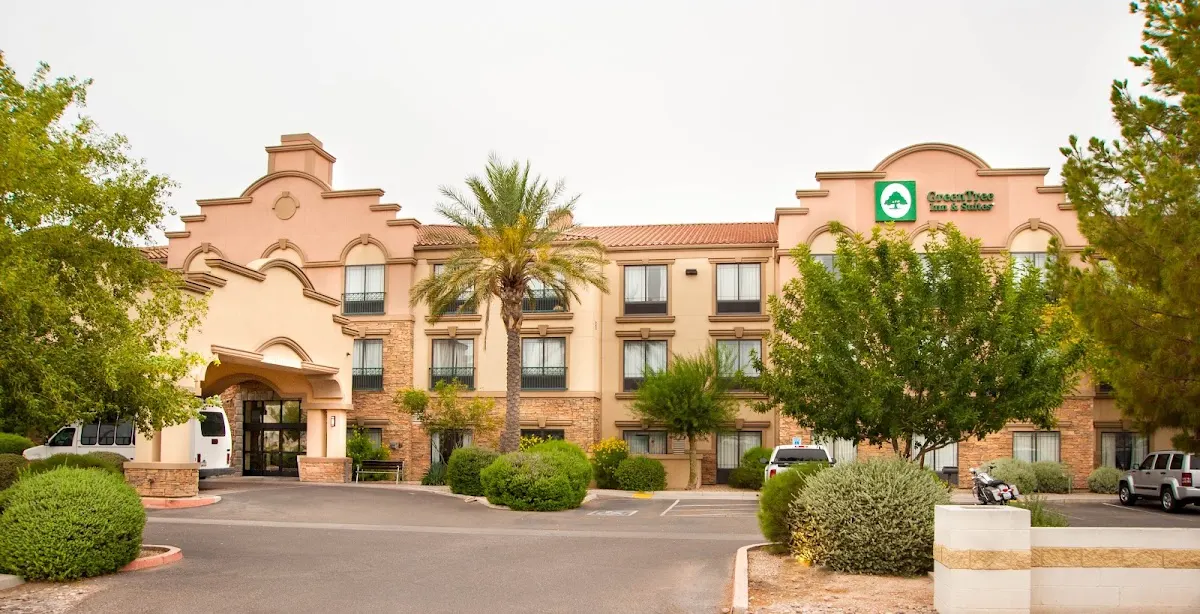 GreenTree Inn & Suites Florence