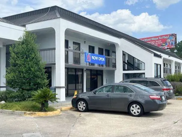 Motel 6 Baton Rouge, LA - East - I-12