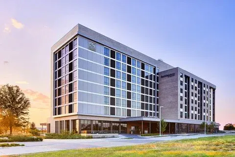 AC Hotel Dallas Frisco