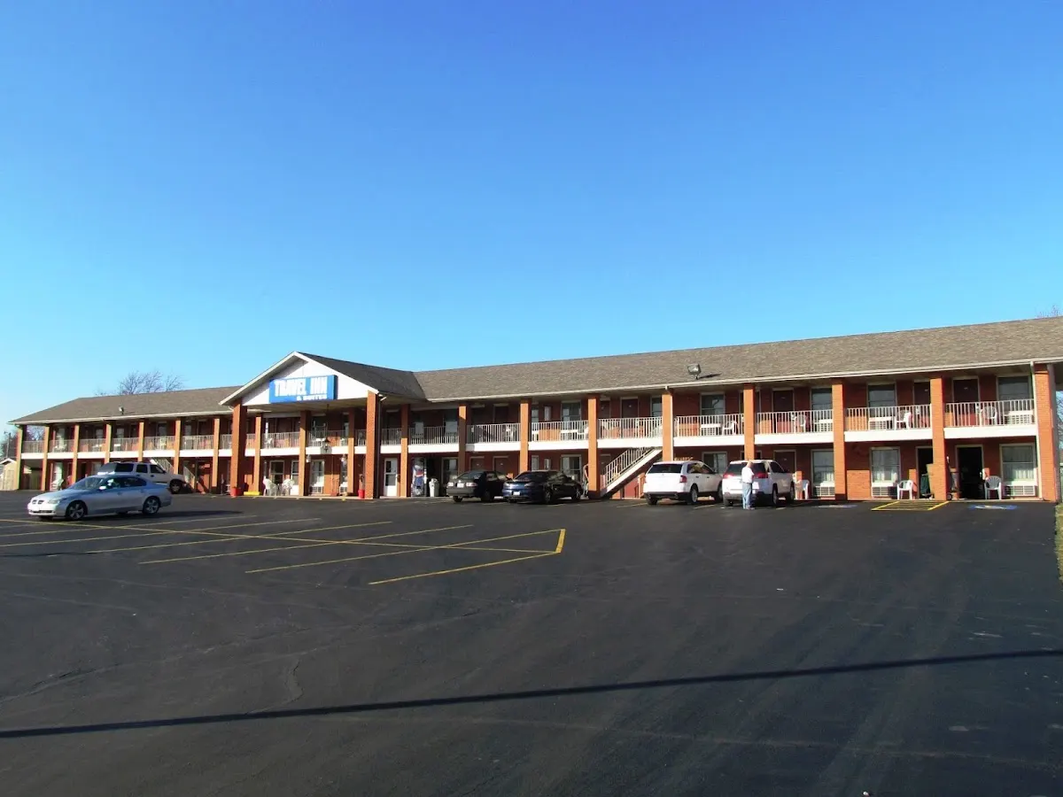 Travel Inn & Suites Frankfort, IN