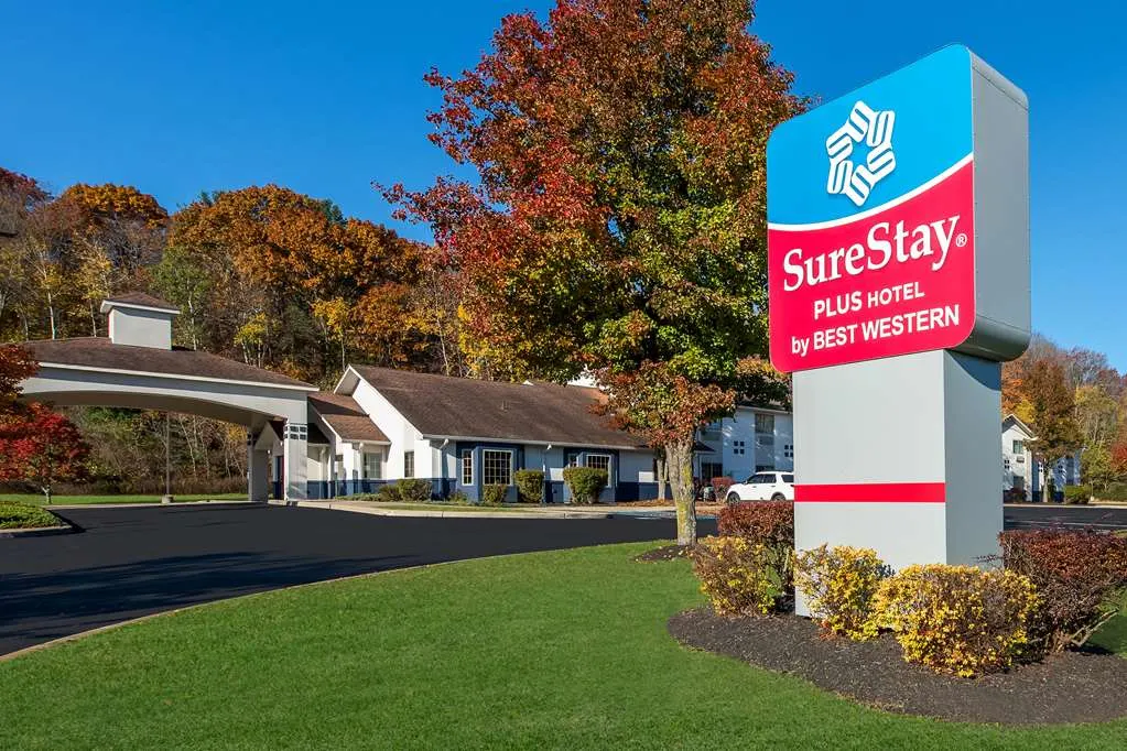 SureStay Plus by Best Western Highland Poughkeepsie