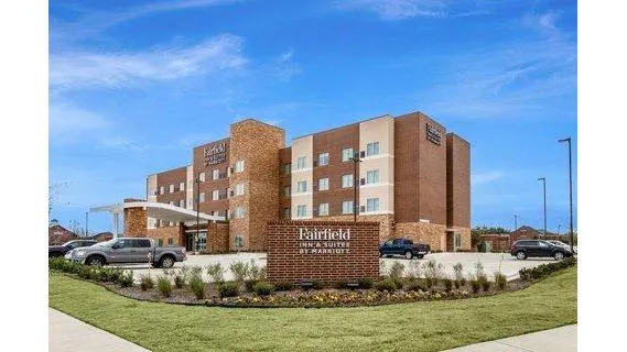 Fairfield by Marriott Inn & Suites Dallas DFW Airport North/Coppell Grapevine