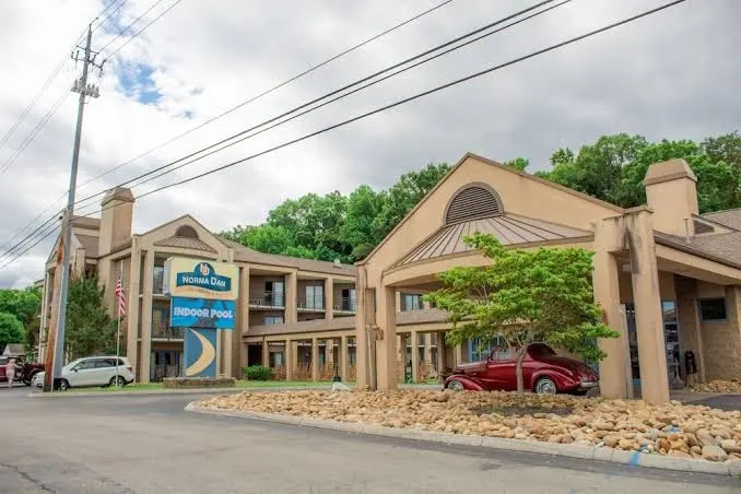 Norma Dan Motel