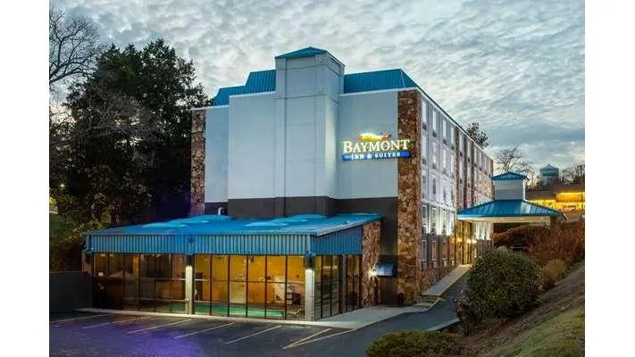 Baymont by Wyndham Branson - On the Strip