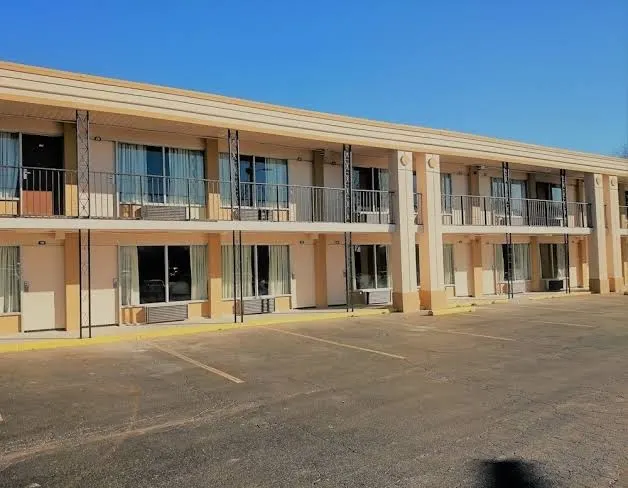 Asheville Airport Inn
