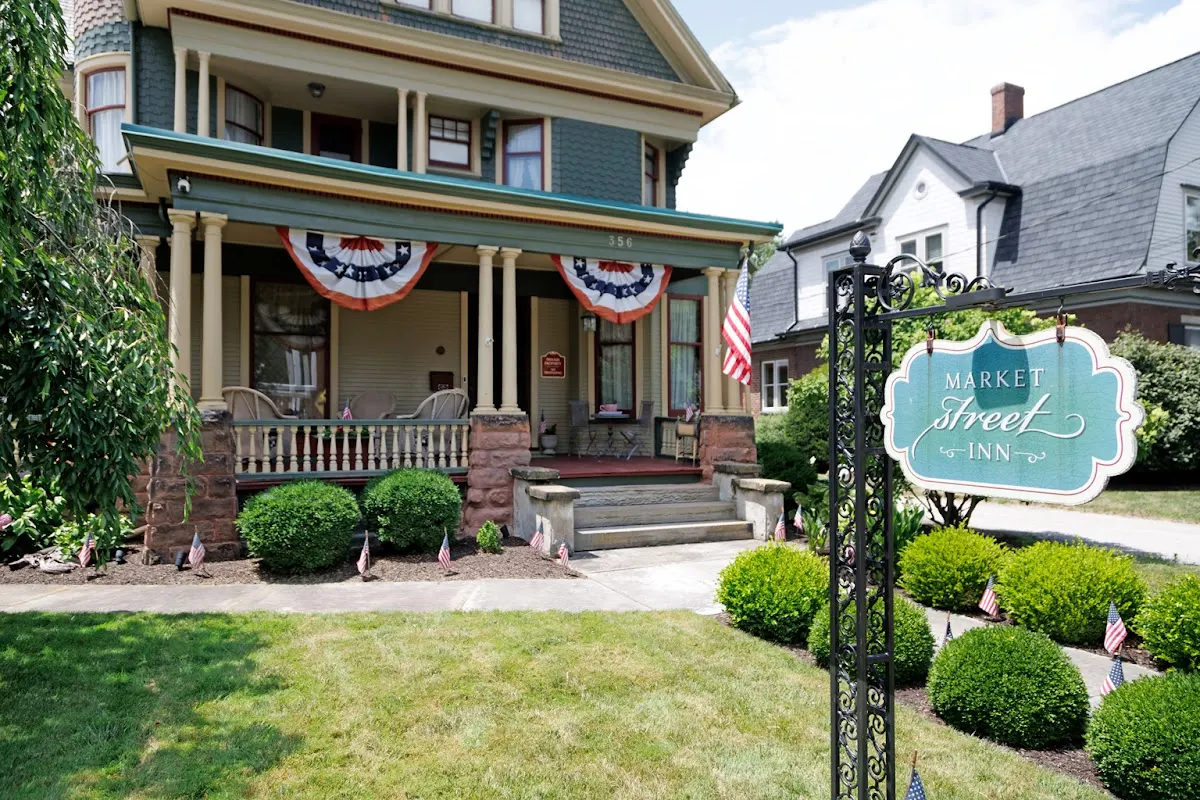Market Street Inn