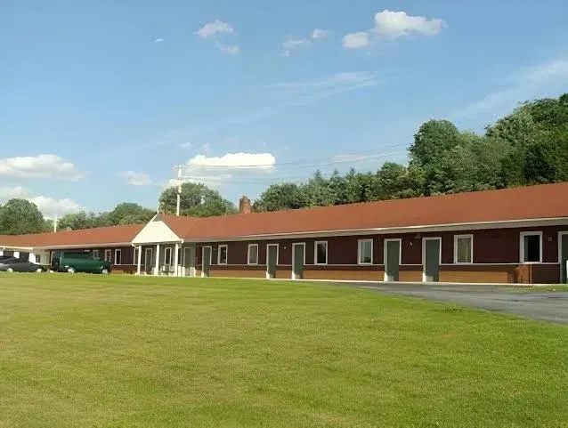 Budget Inn