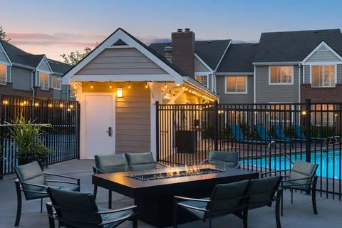 Residence Inn by Marriott Portland Hillsboro