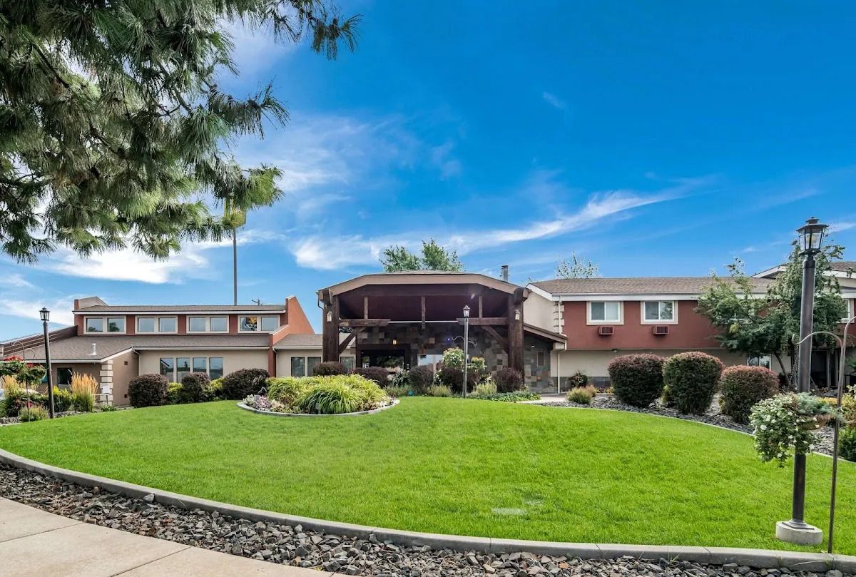 Quality Inn & Suites Coeur d'Alene