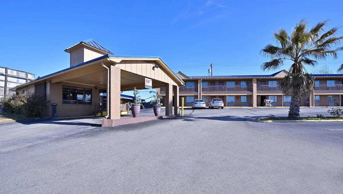 Executive Inn and Suites