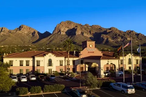 Fairfield by Marriott Inn & Suites Tucson North/Oro Valley